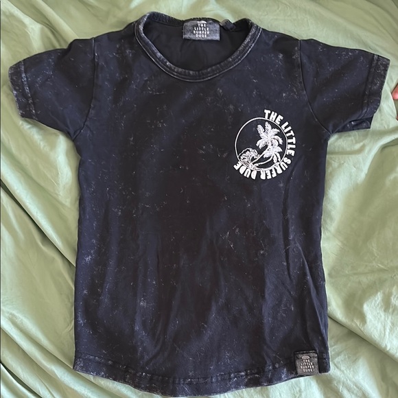 (6) The little surfer dude 2T - Picture 2 of 13